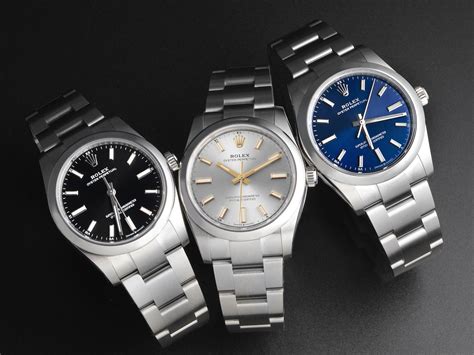 wat hes like the rolex oyster perpetual|rolex oyster perpetual price guide.